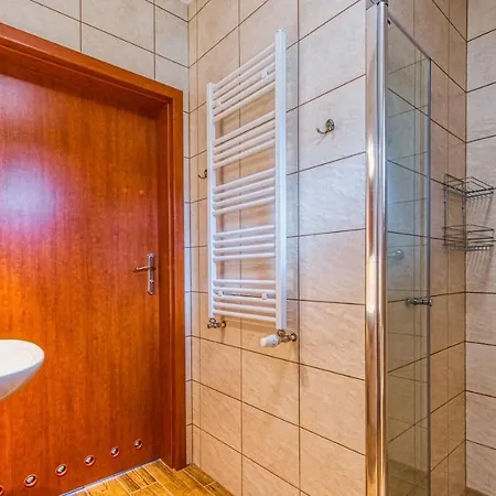 Apartamenty Kwisa Свєрадув-Здруй Екстер'єр фото