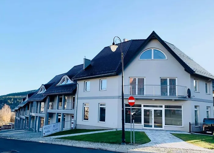 Apartamenty Kwisa