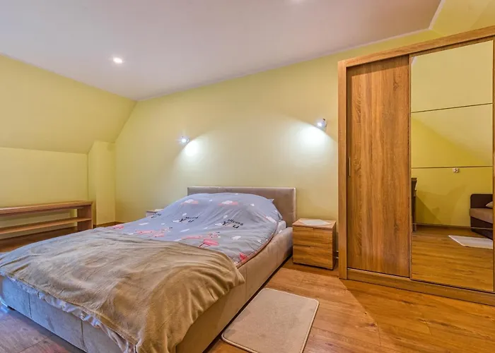 Apartamenty Kwisa