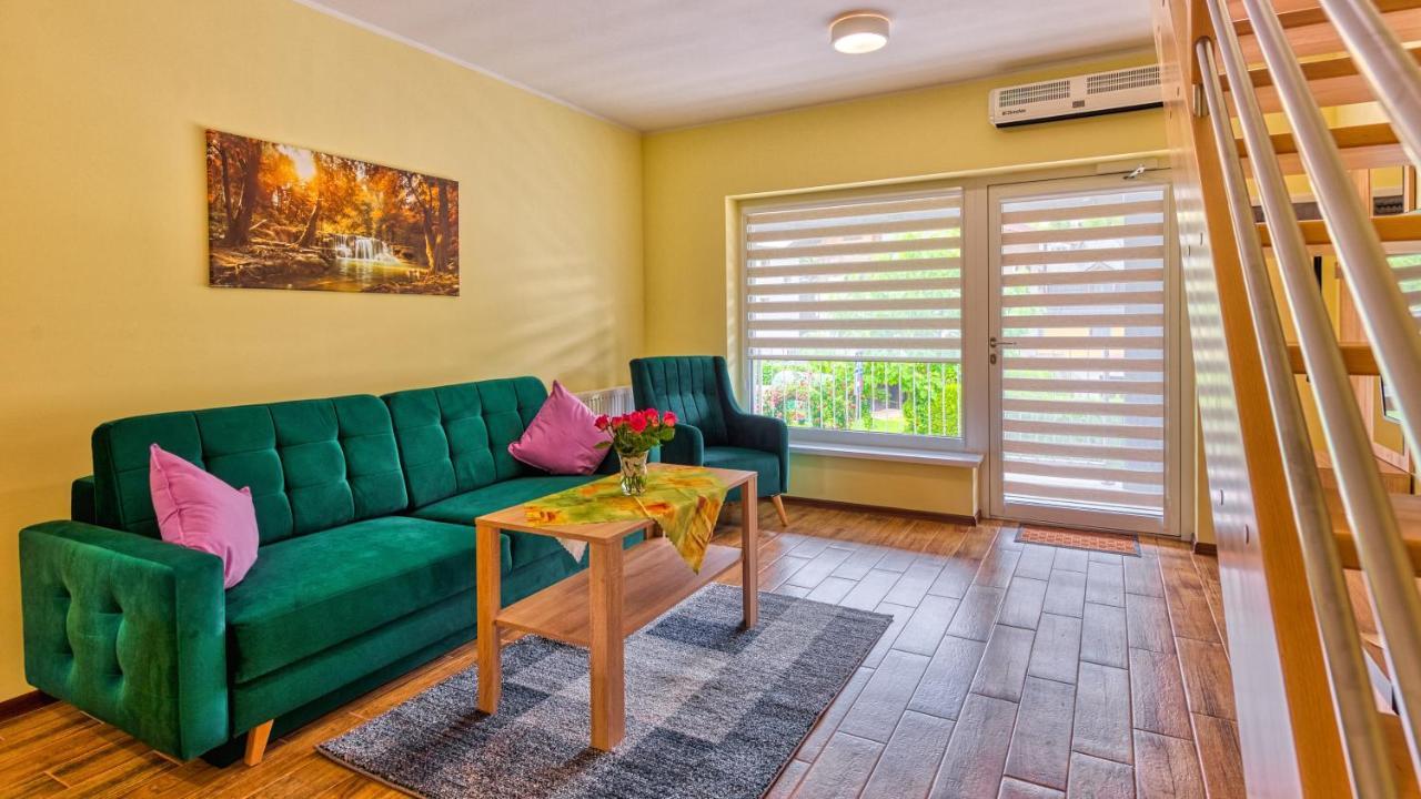 Apartment Kwisa