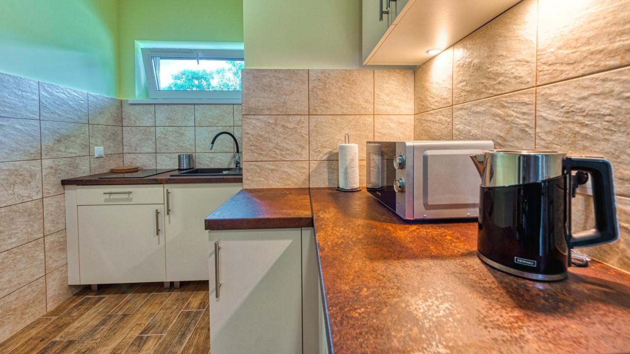 Kwisa Apartment