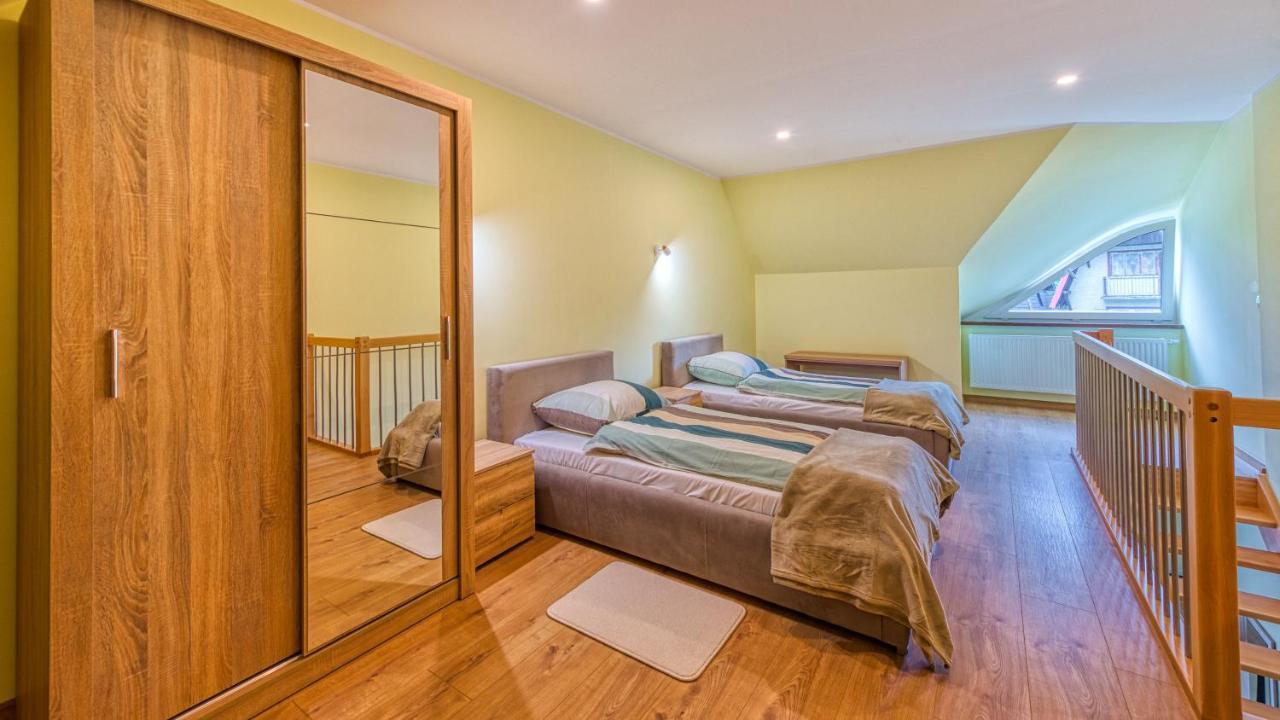 Kwisa Apartment Swieradow-Zdroj