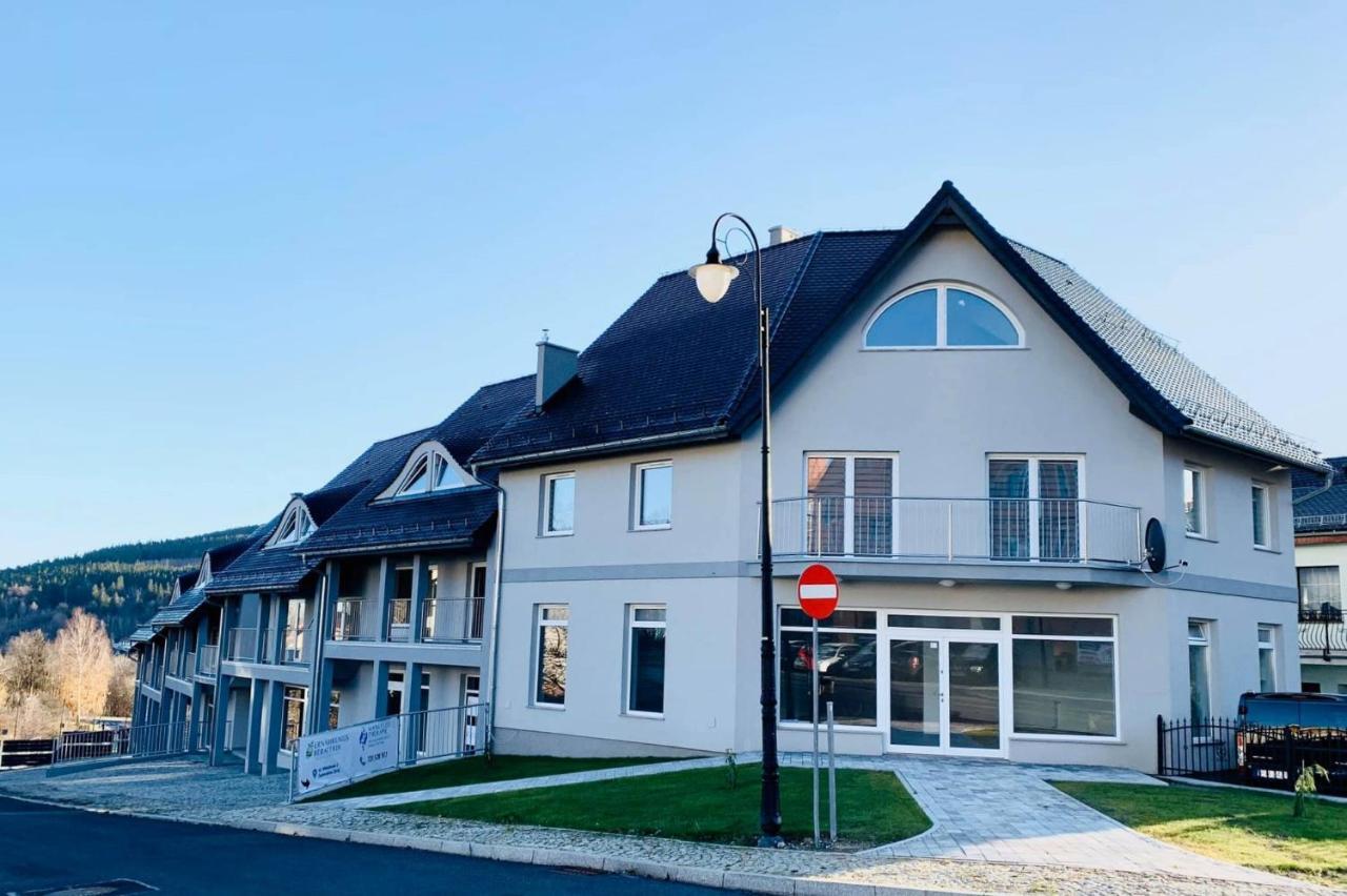 Kwisa Apartment *