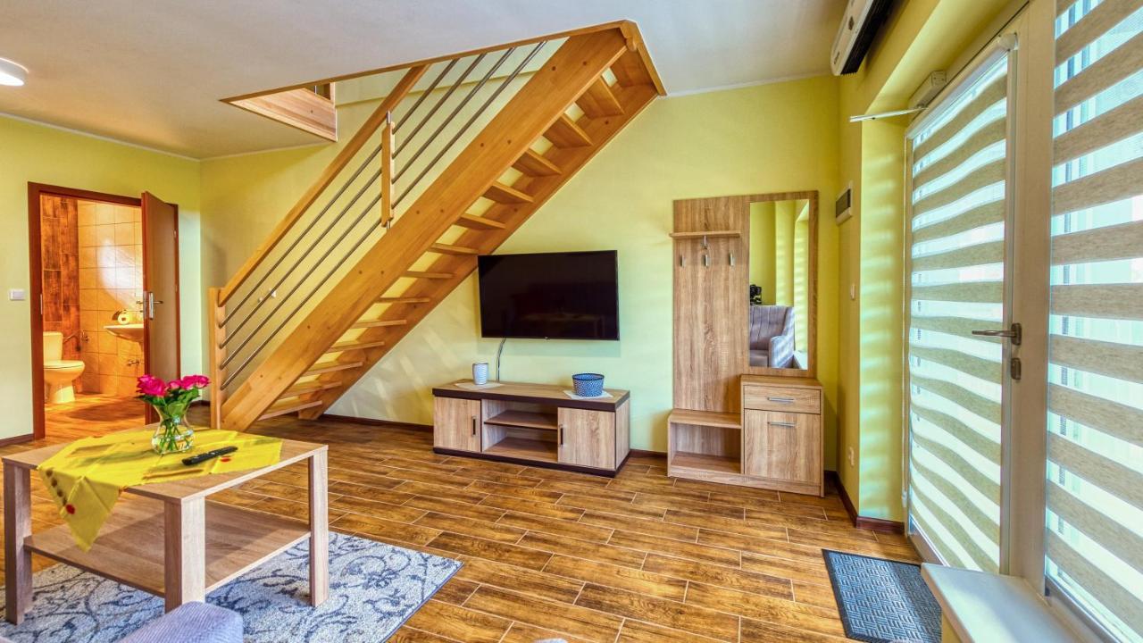 Apartment Kwisa *