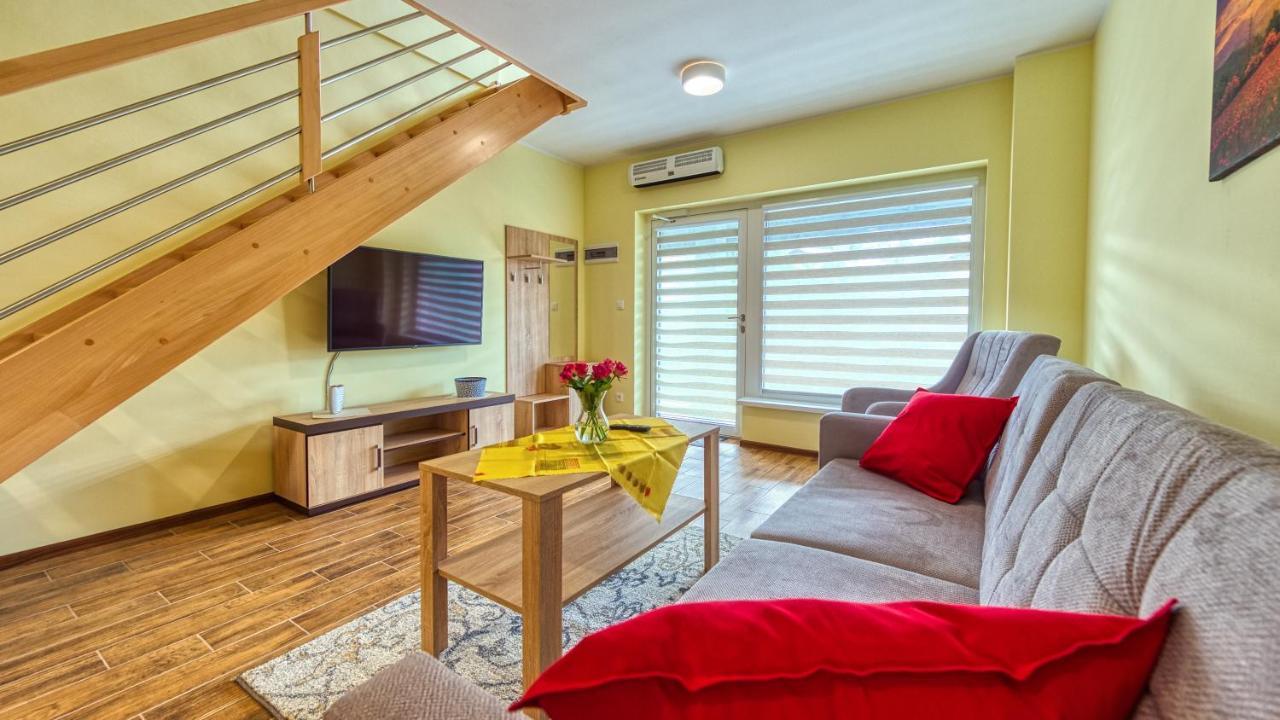 Kwisa Apartment Swieradow-Zdroj