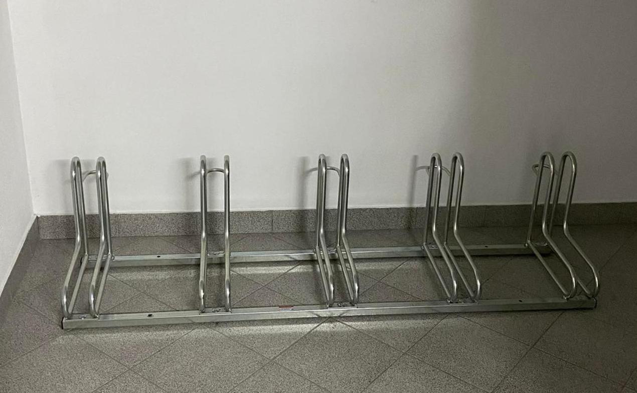 Apartment Kwisa Swieradow-Zdroj